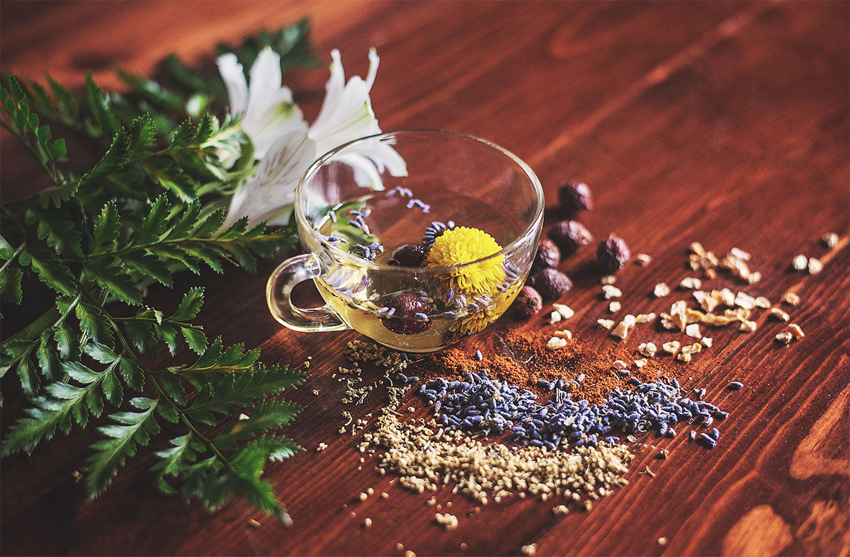 Indian Fragrances