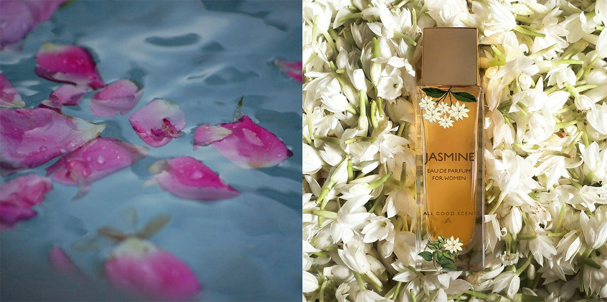 Indian Fragrances