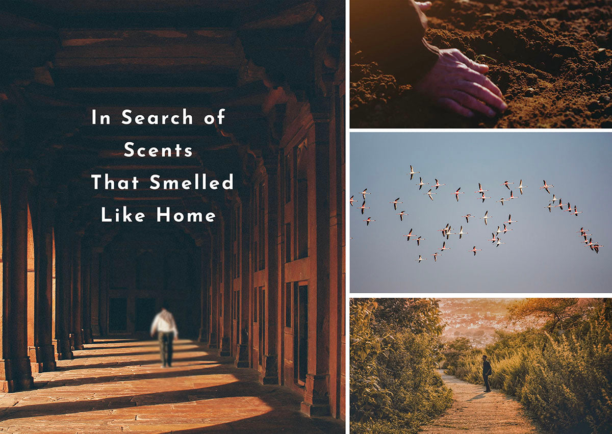 Scents