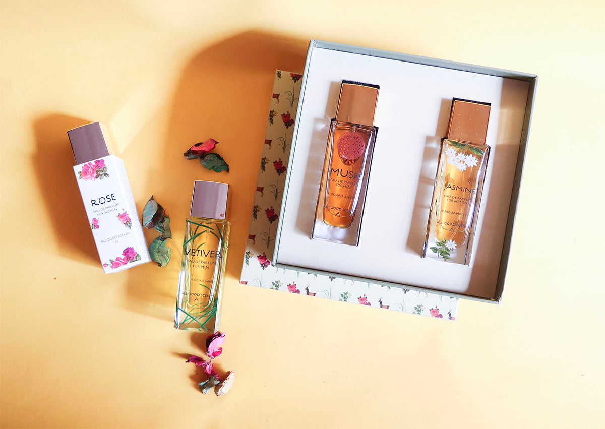 Scents