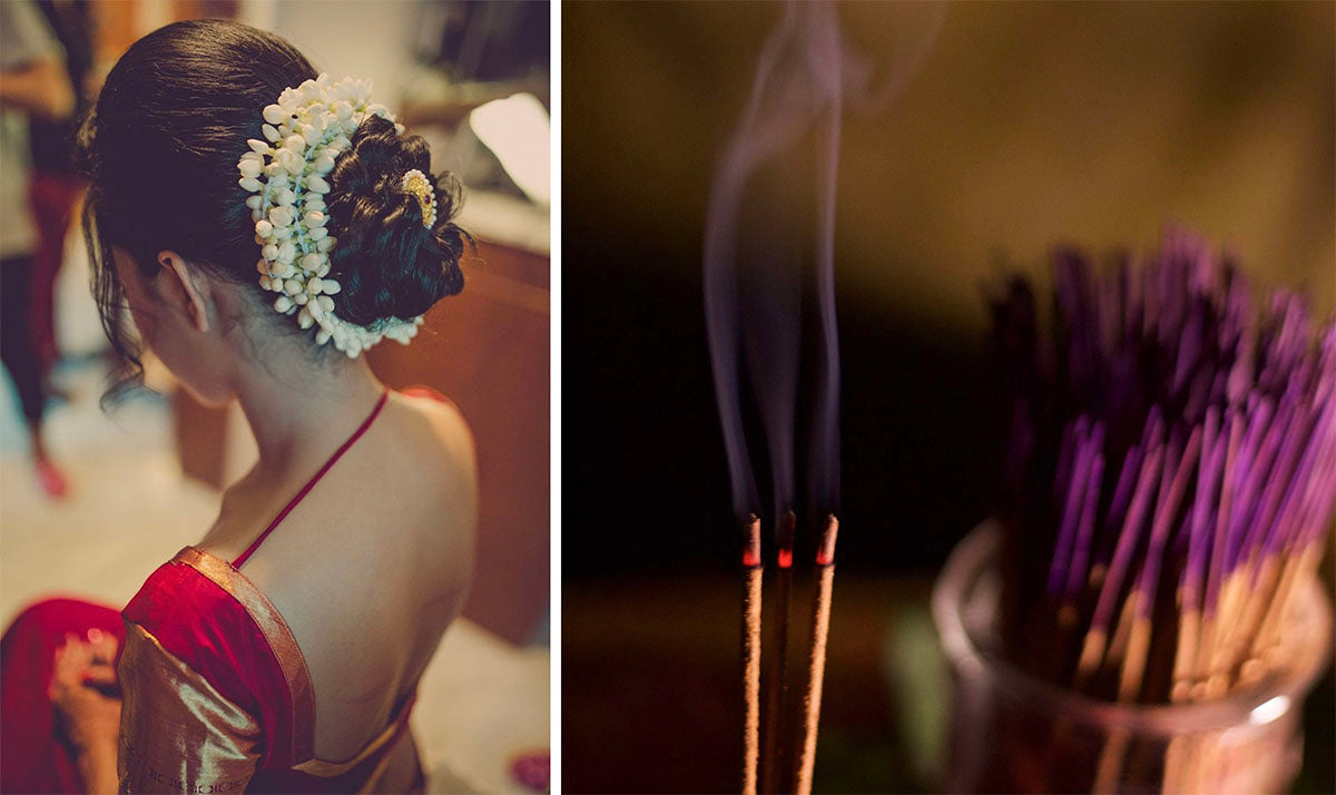 Scents