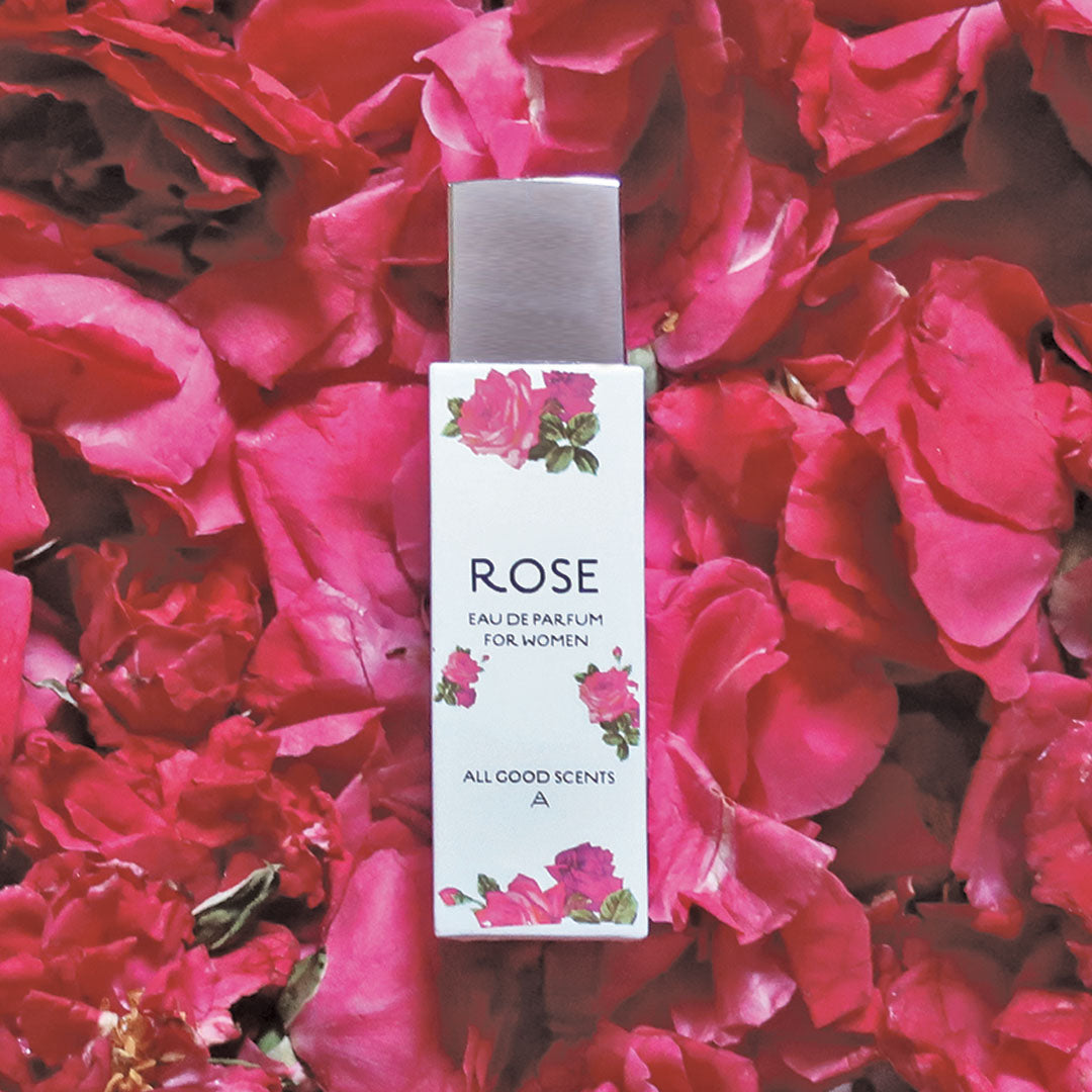 Scent diary: Notes on the Rose, ‘Queen of Flowers’