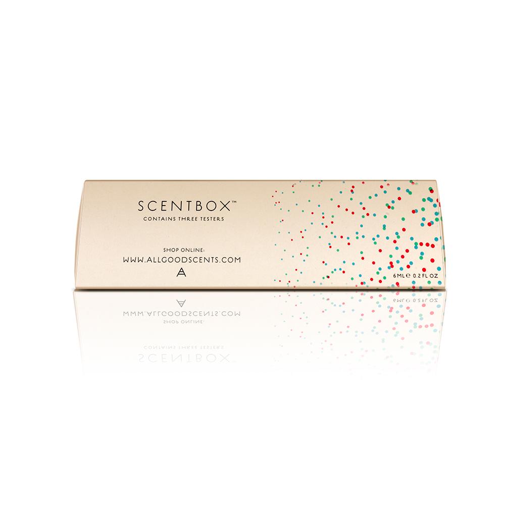 Make Your Own SCENTBOX™