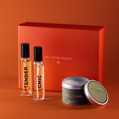The Chic Hamper