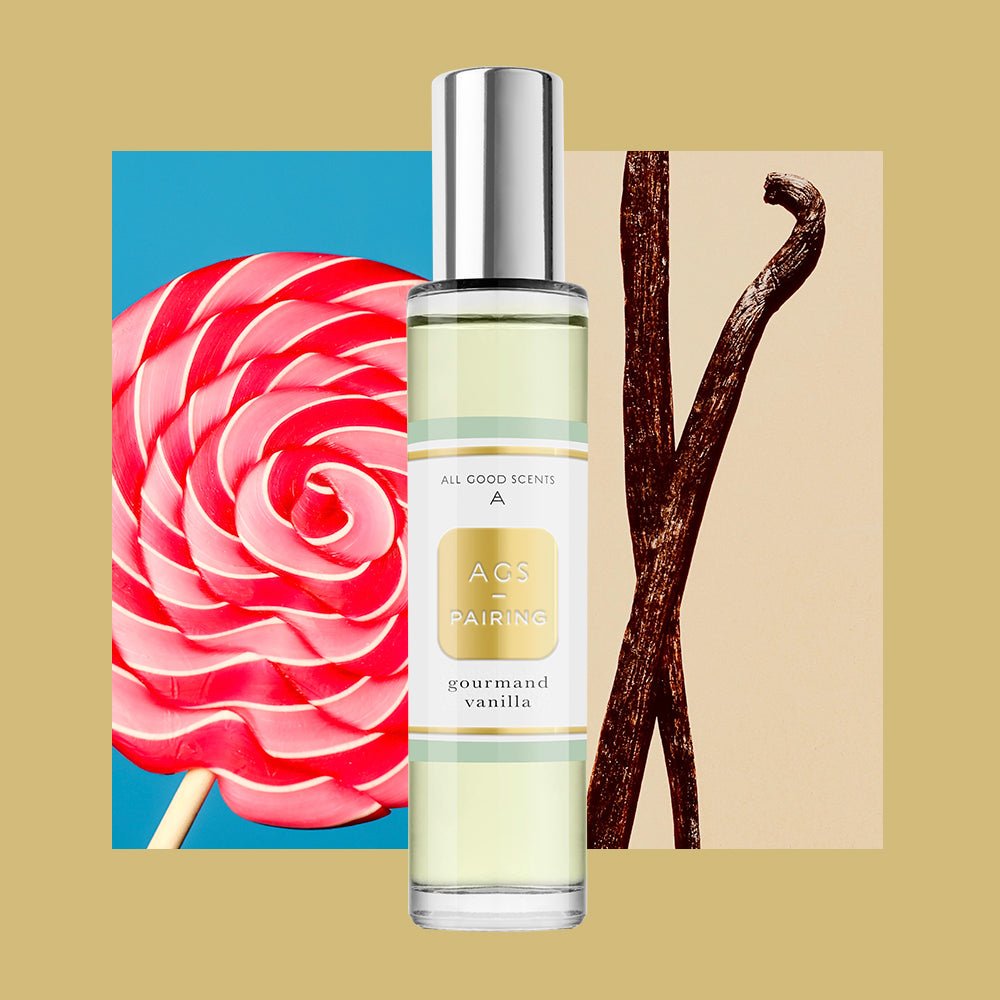 Gourmand Vanilla