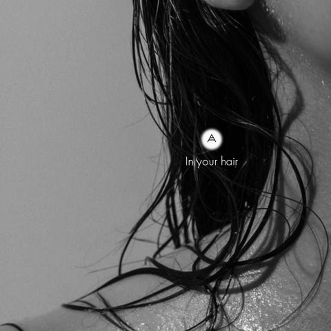 spray perfume