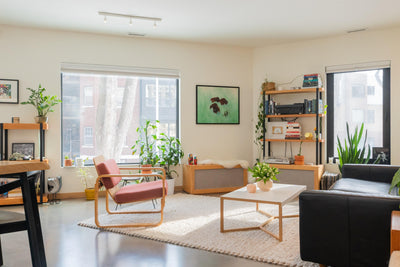 Why Are Fragrances Essential For Our Working & Living Spaces?