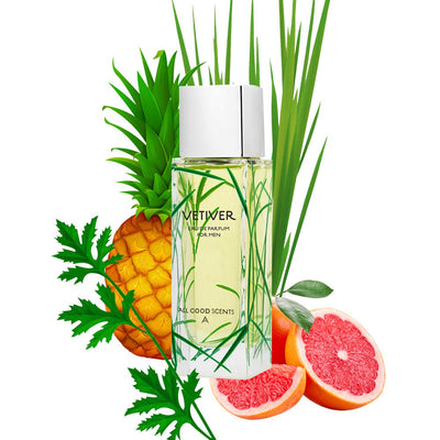 Vetiver