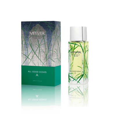 Vetiver